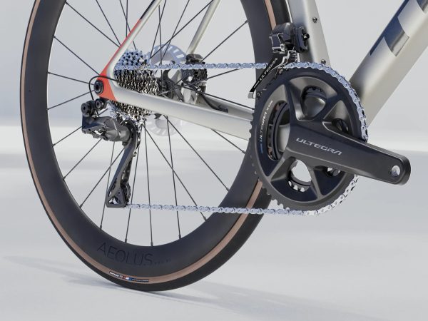 Rower TREK MADONE SL 7 Gen 8 rozm. XL