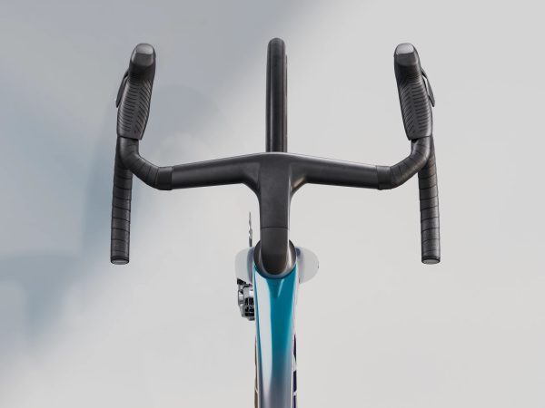 Rower TREK MADONE SLR 9 Gen.8 rozm.L Interstellar