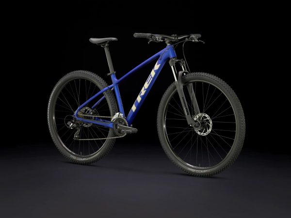Rower TREK Marlin 4  S 27.5  Gen.2  Mat-Hex Blue