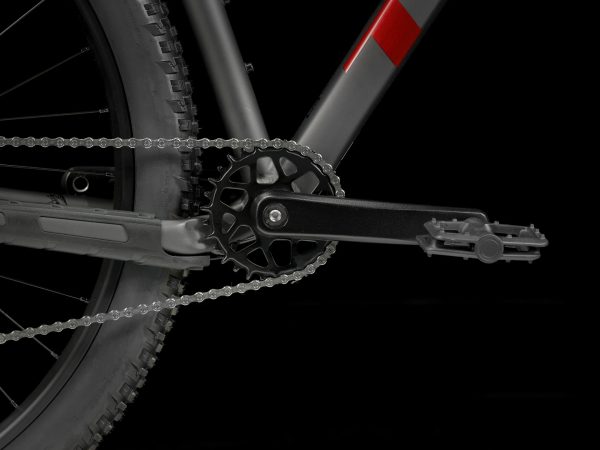 Rower TREK Marlin 5 ML Gen.3 Matte Dnis 2025