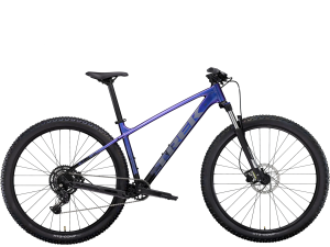 Rower TREK Marlin 5 S 27.5 Purple Flip 2025