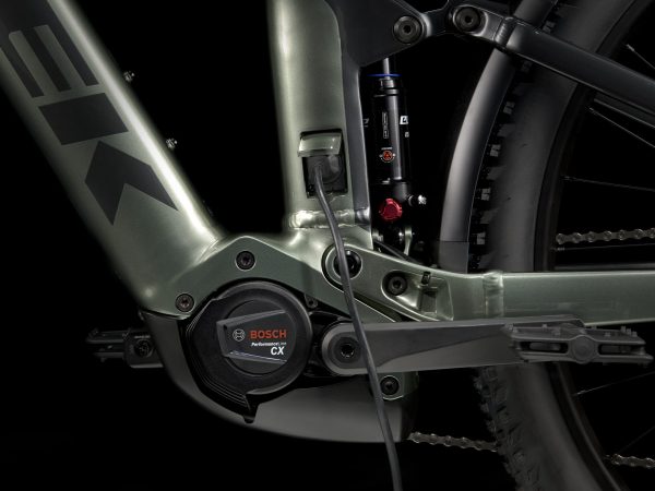 Rower TREK Powerfly FS 4 Gen. 3 L Lichen