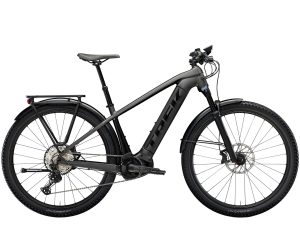 Rower TREK Powerfly Sport 7 EQ L 29 Gen.3 Matt/Blk