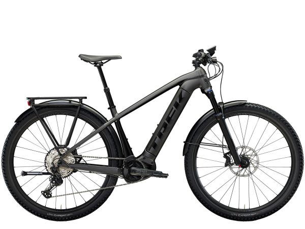Rower TREK Powerfly Sport 7 EQ L 29 Gen.3 Matt/Blk