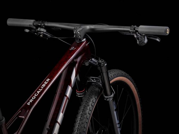 Rower TREK Procaliber 9.7 rozm. L AXS Gen 3