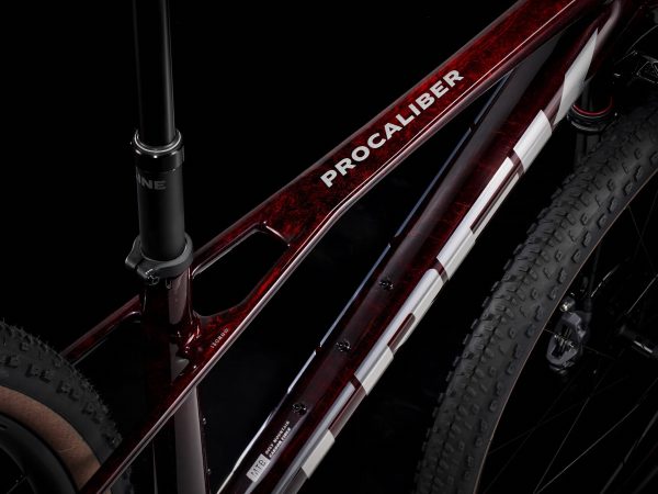 Rower TREK Procaliber 9.7 rozm. L AXS Gen 3