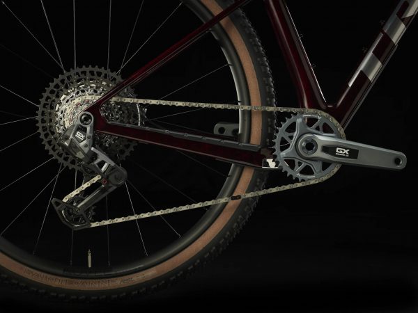 Rower TREK Procaliber 9.7 rozm. L AXS Gen 3