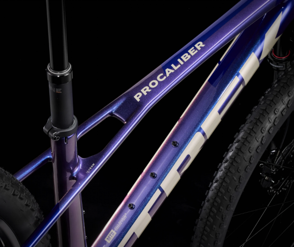 Rower TREK Procaliber 9.5 Gen3 Purple/Blue XL