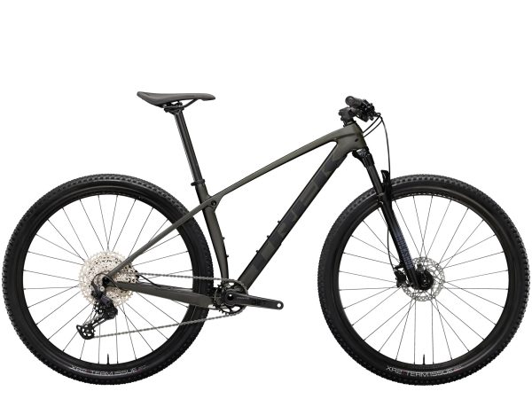 Rower TREK Procaliber 9.5 M Mercury Karbon