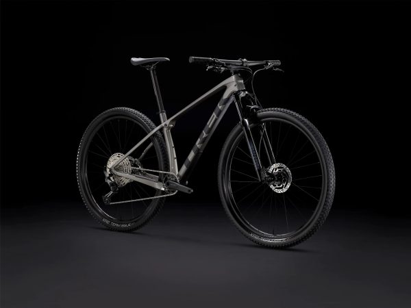 Rower TREK Procaliber 9.5 M Mercury Karbon