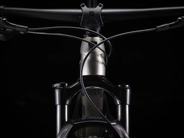 Rower TREK Procaliber 9.5 M Mercury Karbon