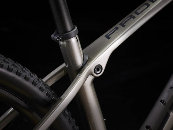 Rower TREK Procaliber 9.5 M Mercury Karbon