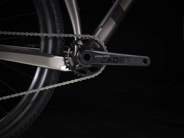 Rower TREK Procaliber 9.5 M Mercury Karbon