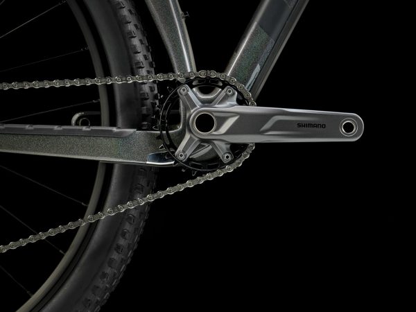 Rower TREK Procaliber 9.5 M/L Gloss Dark Prismatic