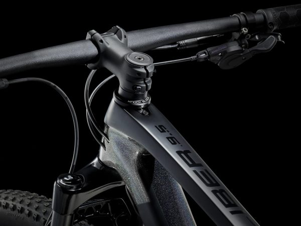 Rower TREK Procaliber 9.5 M/L Gloss Dark Prismatic