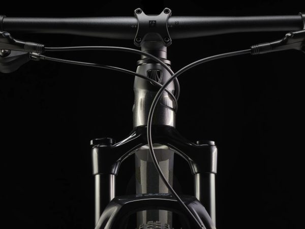 Rower TREK Procaliber 9.5 M/L Gloss Dark Prismatic