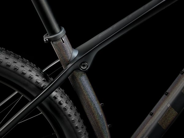 Rower TREK Procaliber 9.5 M/L Gloss Dark Prismatic