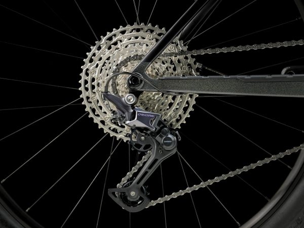 Rower TREK Procaliber 9.5 M/L Gloss Dark Prismatic