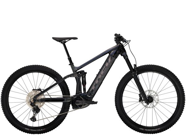 Rower TREK Rail 7 Deore/XT XL Dark Prismatic Gen.3