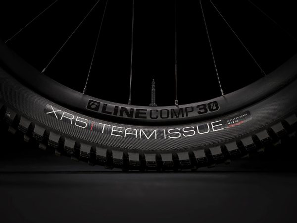 Rower TREK Rail 7 Deore/XT XL Dark Prismatic Gen.3