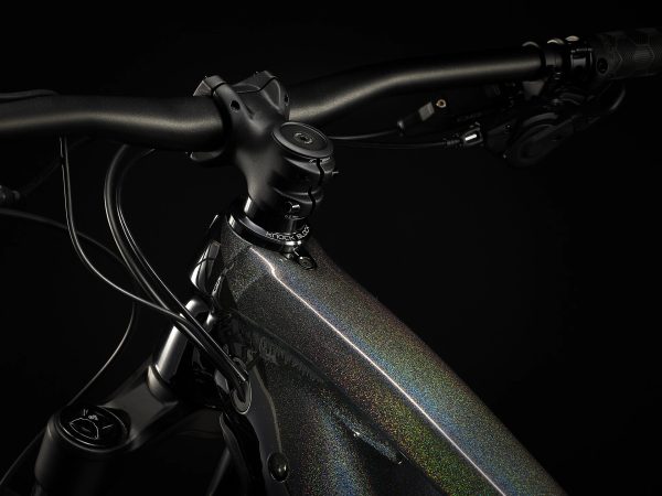 Rower TREK Rail 7 Deore/XT XL Dark Prismatic Gen.3