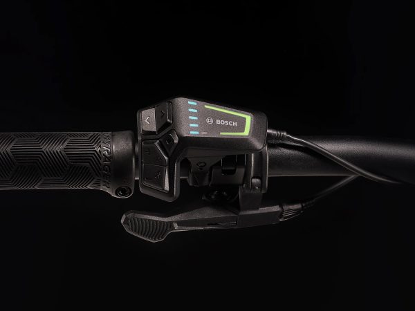 Rower TREK Rail 7 Deore/XT XL Dark Prismatic Gen.3