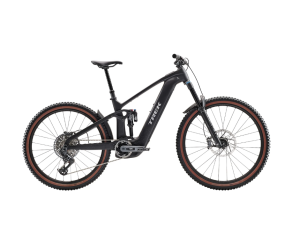 Rower TREK Rail+ 9.8 GX AXS Gen 5 Deep Smoke M