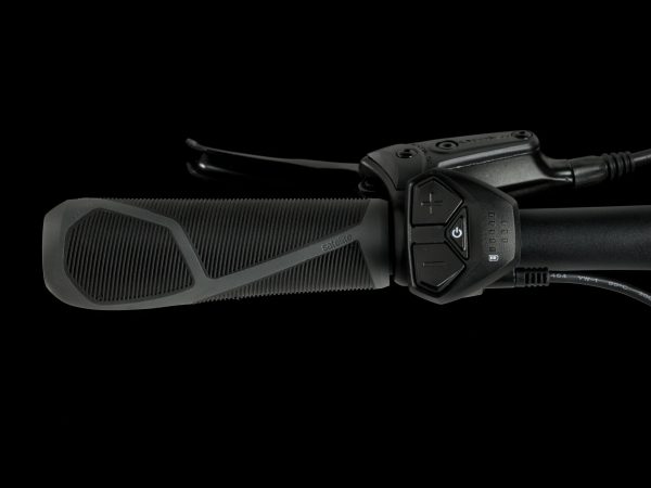 Rower TREK Verve+ 1 Lowstep LT rozm.S