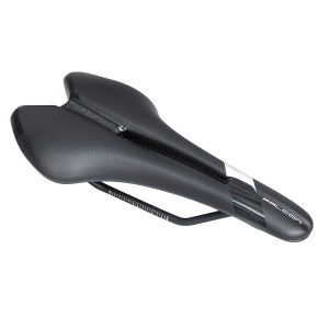 Siodło Pro Falcon D. Czarne 152 mm