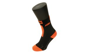Skarpetki KTM FT cycl. comp. BD b Compression, cyc