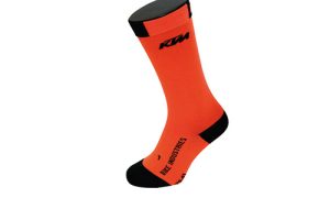 Skarpetki KTM FT recov. com. BD o comp. 42-43