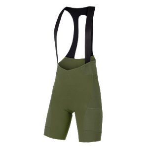 Spodenki ENDURA GV500 Reiver Bibshort rozm. S