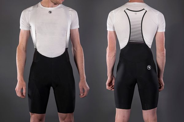 Spodenki ENDURA PRO SL Bibshort rozm. L