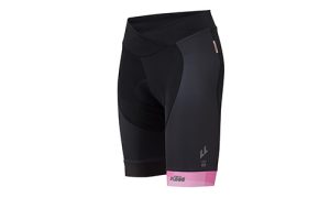 Spodenki KTM Lady Line Shortshort, with.bra. r. XS