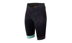 Spodenki KTM Lady Line Shortshort, with.bra. r. XS