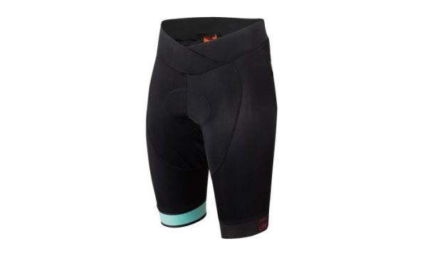 Spodenki KTM Lady Line Shortshort, with.bra. r. XS