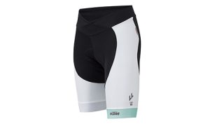Spodenki KTM Lady Line Shortshort, with.bra. r.M