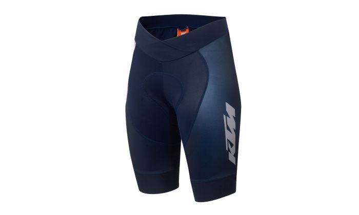 Spodenki KTM Lady Team short. r. XS