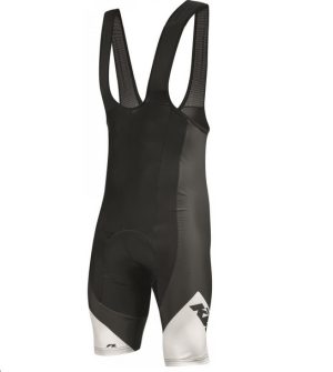 Spodenki KTM race bib short FL short with bra. M