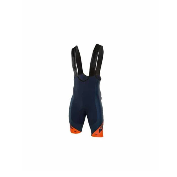 Spodenki KTM race bib short FL short with bra. M