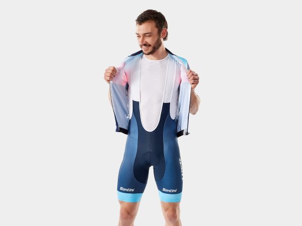 Spodenki TREK Factory Racing XR rozm.XS