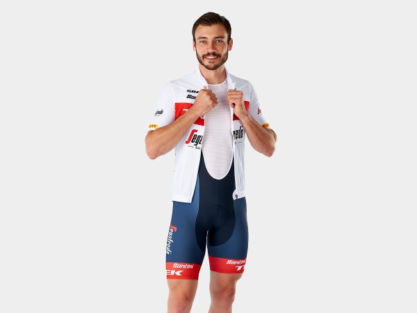 Spodenki TREK Segafredo Team Replica rozm.S