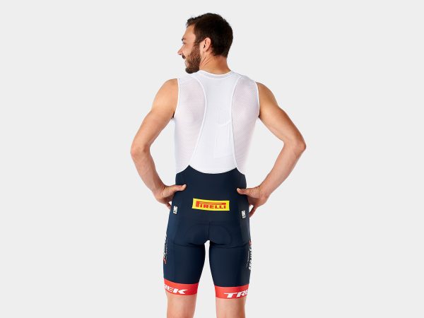Spodenki TREK Segafredo Team rozm. M