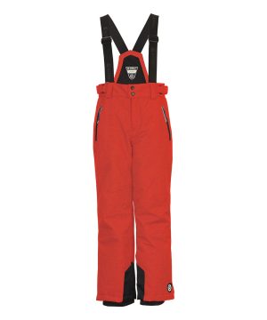 Spodnie Narc. KILLTEC Devlin Melange 33090/645/152