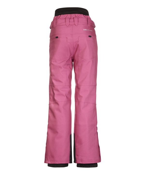 Spodnie Narc. KILLTEC Kailena JR  32598/450/128