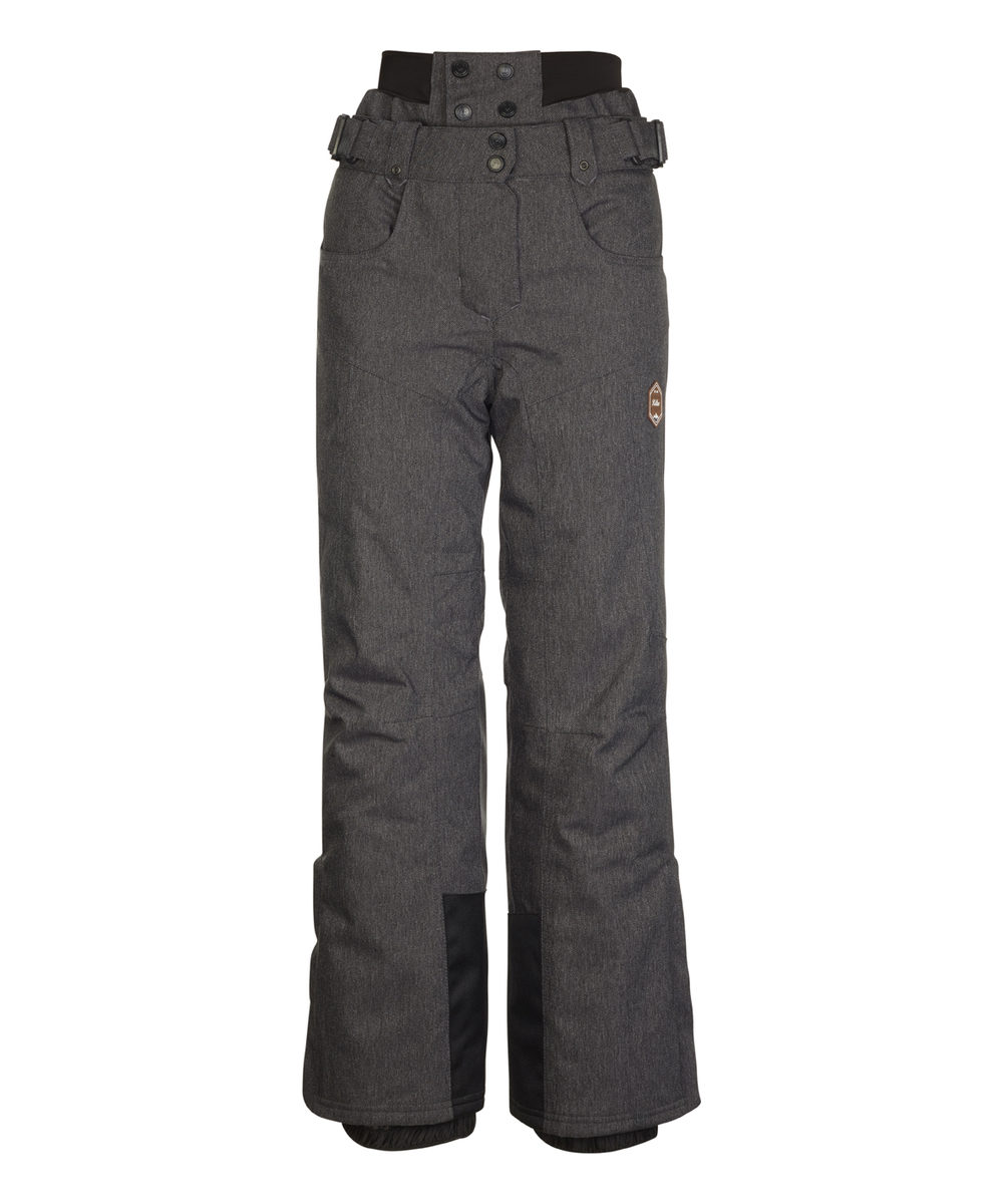 Spodnie Narc. KILLTEC Kailena JR  32598/509/116