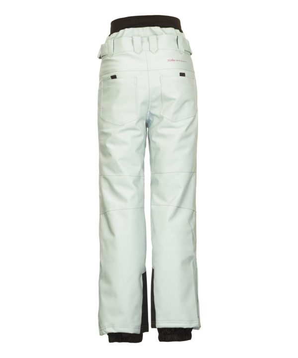 Spodnie Narc. KILLTEC Kailena JR  32598/870/140