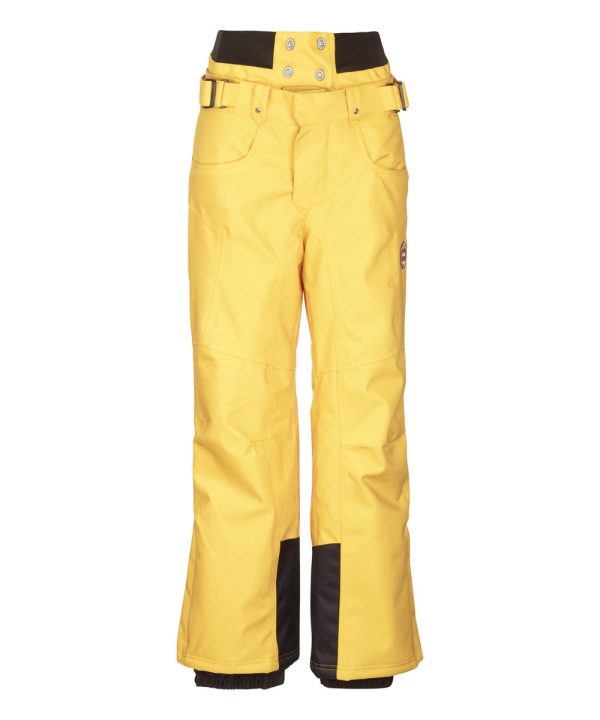 Spodnie Narc. KILLTEC Kaiso JR  32599/638/164