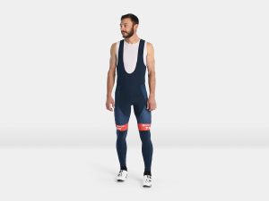 Spodnie TREK Segafredo Replica rozm. XS