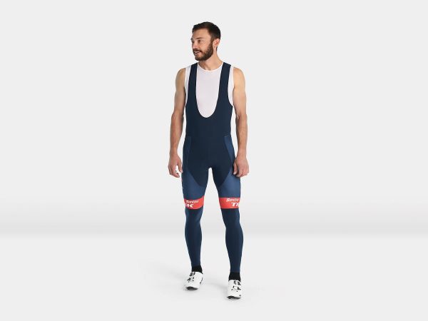 Spodnie TREK Segafredo Replica rozm. XS